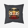 Panda Life-None-Removable Cover w Insert-Throw Pillow-erion_designs