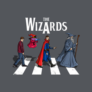 The Wizards Road