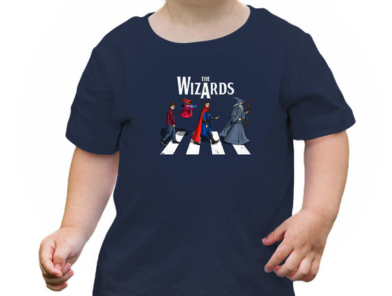 The Wizards Road