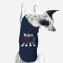 The Wizards Road-Dog-Basic-Pet Tank-drbutler