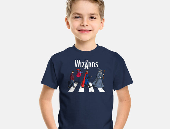 The Wizards Road