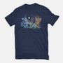 A Really Wild Rumpus-Mens-Premium-Tee-Aarons Art Room