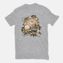 Visit Tatooine Tattoo-Mens-Premium-Tee-tobefonseca