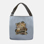 Visit Tatooine Tattoo-None-Adjustable Tote-Bag-tobefonseca