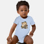 Visit Tatooine Tattoo-Baby-Basic-Onesie-tobefonseca