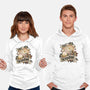 Visit Tatooine Tattoo-Unisex-Pullover-Sweatshirt-tobefonseca