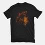 Unleash Destruction-Mens-Premium-Tee-kharmazero