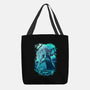 Hyrule Forest Hero-None-Basic Tote-Bag-Diego Oliver