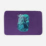 Hyrule Forest Hero-None-Memory Foam-Bath Mat-Diego Oliver