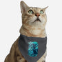 Hyrule Forest Hero-Cat-Adjustable-Pet Collar-Diego Oliver