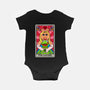 Muppet Lovers-Baby-Basic-Onesie-drbutler