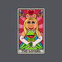 Muppet Lovers-None-Matte-Poster-drbutler