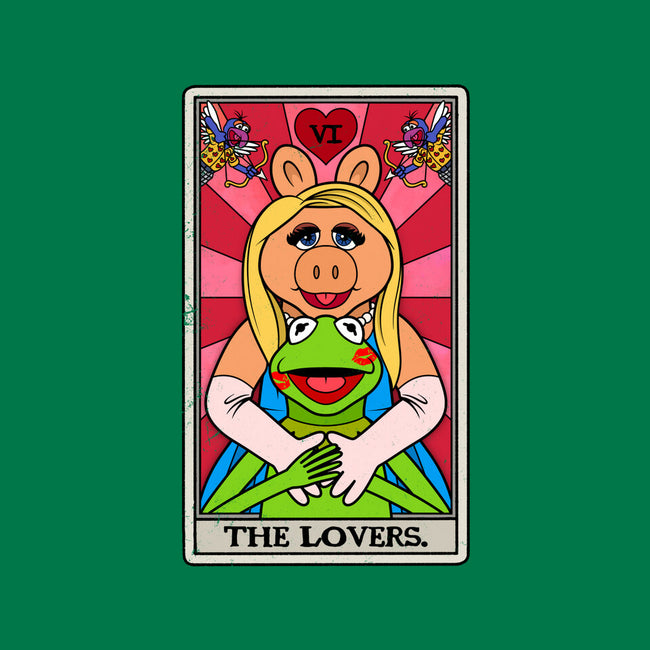 Muppet Lovers-None-Beach-Towel-drbutler