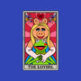 Muppet Lovers-None-Fleece-Blanket-drbutler