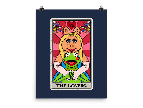 Muppet Lovers