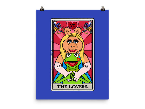 Muppet Lovers