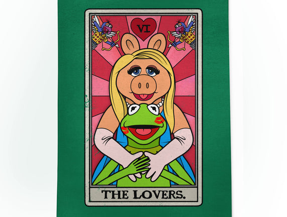 Muppet Lovers