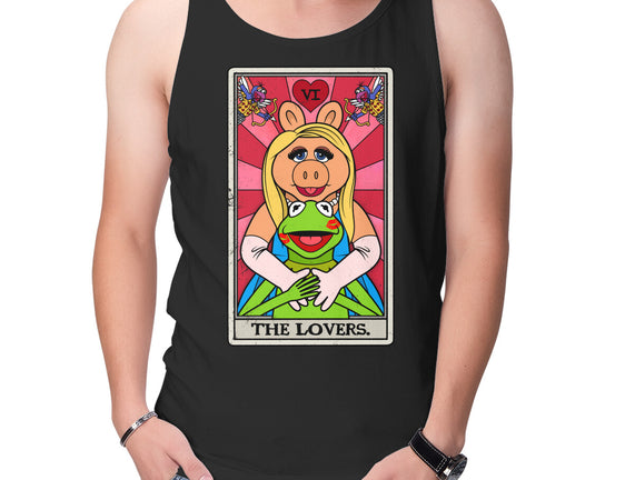 Muppet Lovers