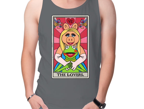 Muppet Lovers