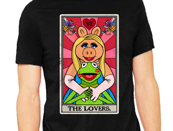 Muppet Lovers