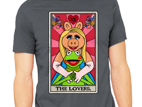 Muppet Lovers