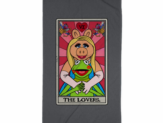 Muppet Lovers