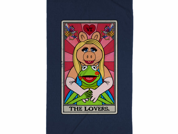 Muppet Lovers