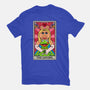 Muppet Lovers-Youth-Basic-Tee-drbutler