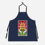 Muppet Lovers-Unisex-Kitchen-Apron-drbutler