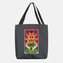 Muppet Lovers-None-Basic Tote-Bag-drbutler