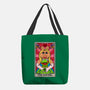 Muppet Lovers-None-Basic Tote-Bag-drbutler