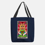 Muppet Lovers-None-Basic Tote-Bag-drbutler