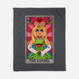 Muppet Lovers-None-Fleece-Blanket-drbutler