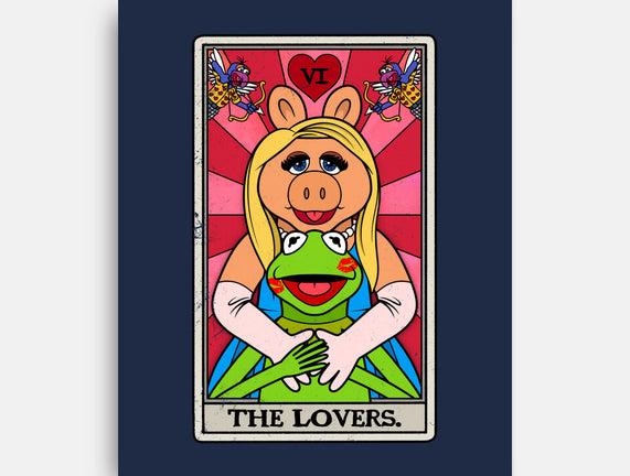 Muppet Lovers