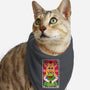 Muppet Lovers-Cat-Bandana-Pet Collar-drbutler