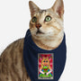 Muppet Lovers-Cat-Bandana-Pet Collar-drbutler