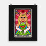 Muppet Lovers-None-Matte-Poster-drbutler