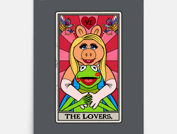 Muppet Lovers