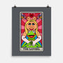 Muppet Lovers-None-Matte-Poster-drbutler