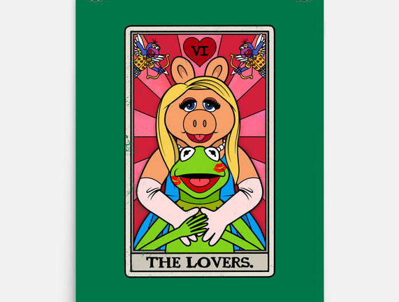 Muppet Lovers