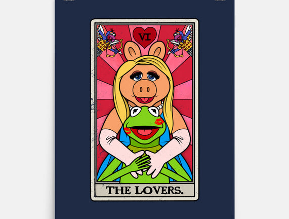 Muppet Lovers