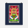 Muppet Lovers-None-Matte-Poster-drbutler