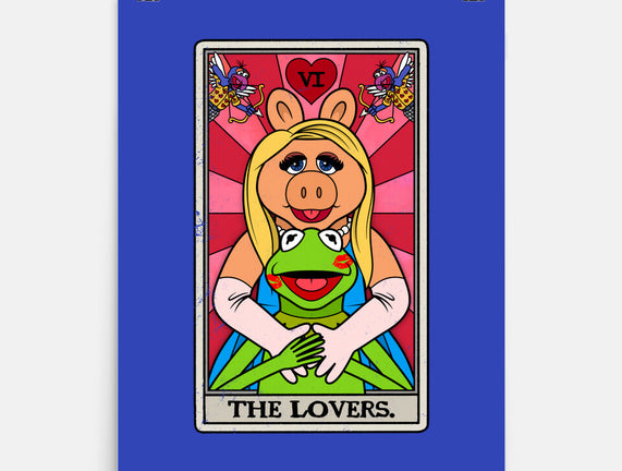 Muppet Lovers