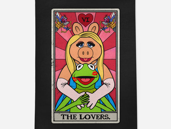 Muppet Lovers