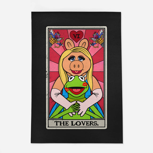 Muppet Lovers-None-Indoor-Rug-drbutler