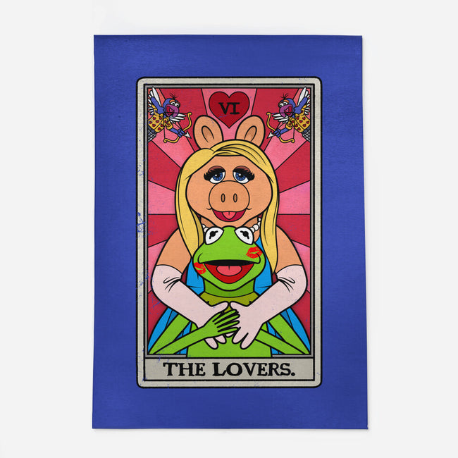 Muppet Lovers-None-Indoor-Rug-drbutler