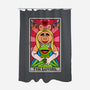 Muppet Lovers-None-Polyester-Shower Curtain-drbutler