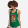 Muppet Lovers-Womens-Racerback-Tank-drbutler