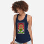 Muppet Lovers-Womens-Racerback-Tank-drbutler