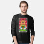 Muppet Lovers-Mens-Long Sleeved-Tee-drbutler